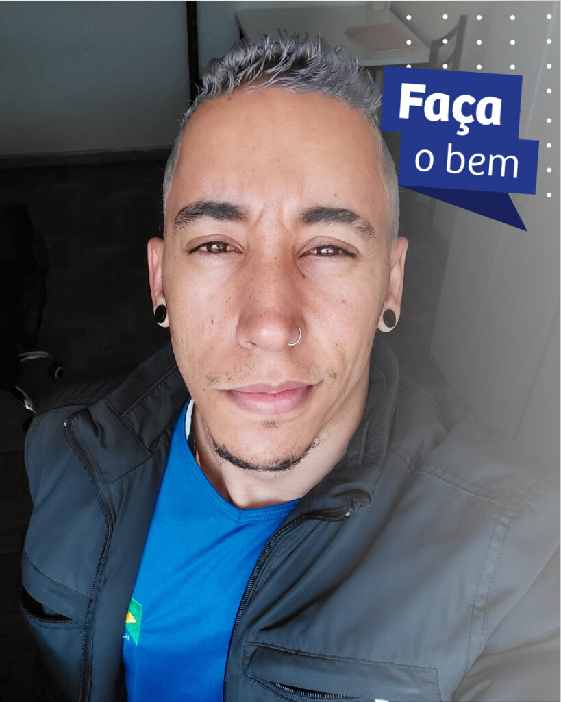 Trabalho que transforma