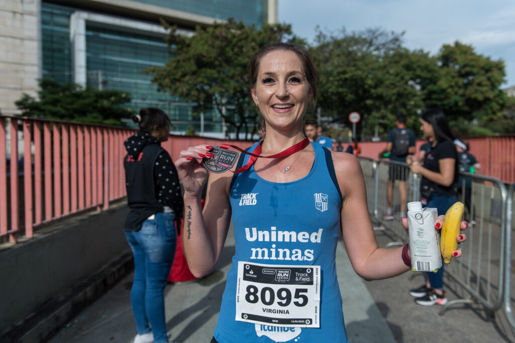 Track&Field Boulevard