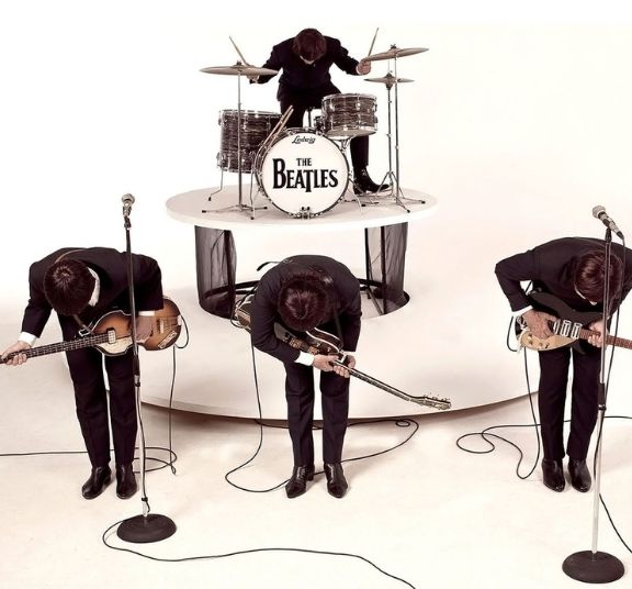 Tributo aos Fab Four