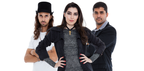 Trio Amadeus – 20 anos