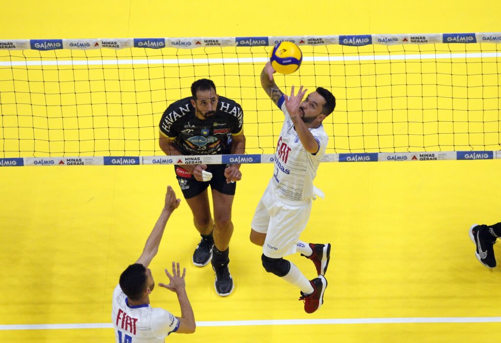 Troféu Super Vôlei