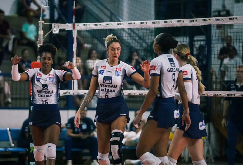 Tropeço fora de casa