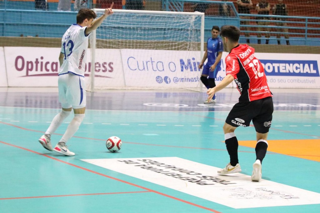 Tropeço no interior