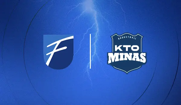 Unifacisa x KTO Minas | NBB CAIXA 2025/26