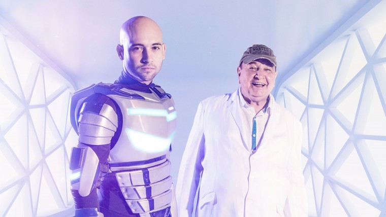 Uma voz, um instrumento