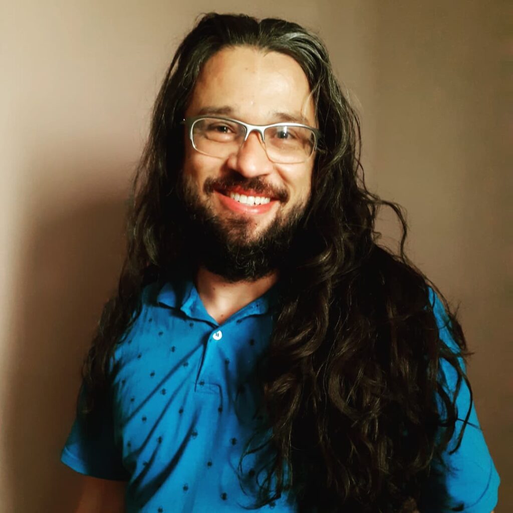 Um, dois, três, outra vez