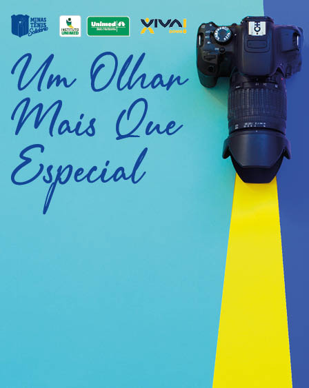 Um olhar mais que especial