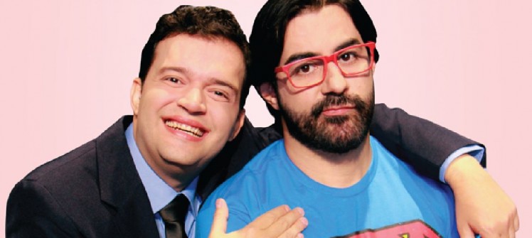 Um solteiro fora de forma