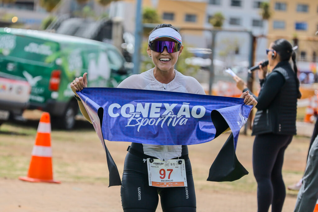 V Circuito Esportivo