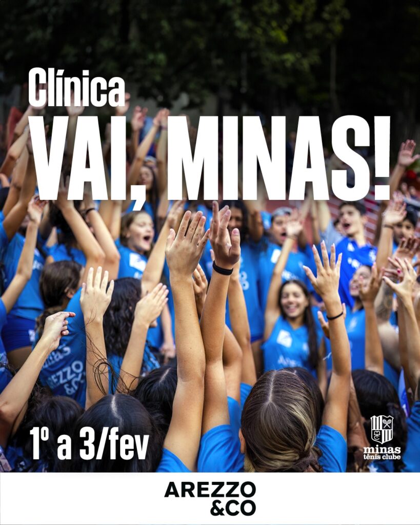 Vai, Minas!