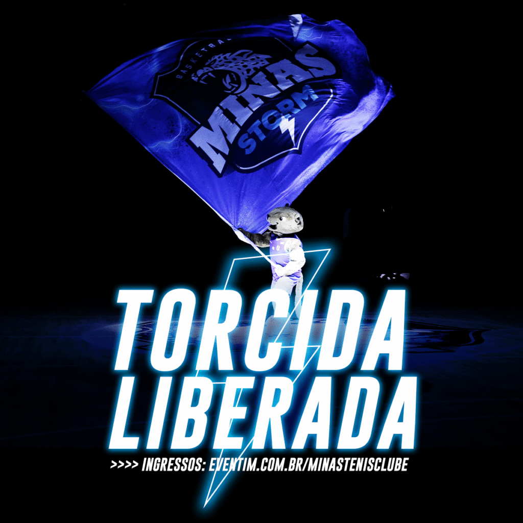 Vem, Torcida!