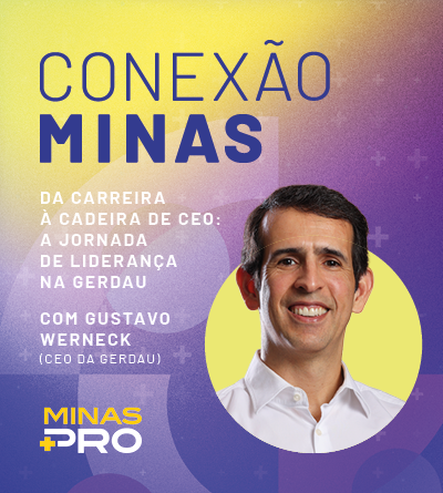 Vem aí o Conexão Minas