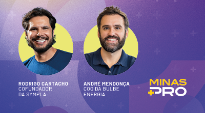 Vem aí o Conexão Minas