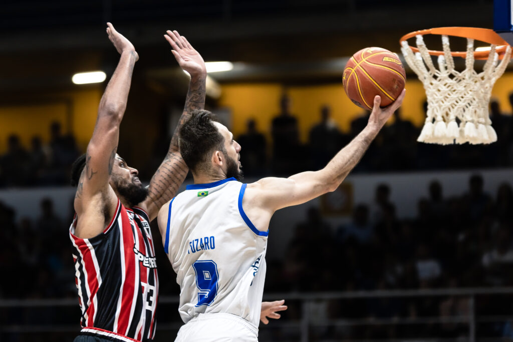 Vem pra Arena UniBH!