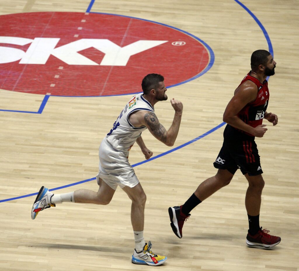 Vem pra Arena UniBH!