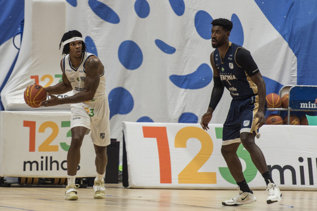 Vem pra Arena UniBH!