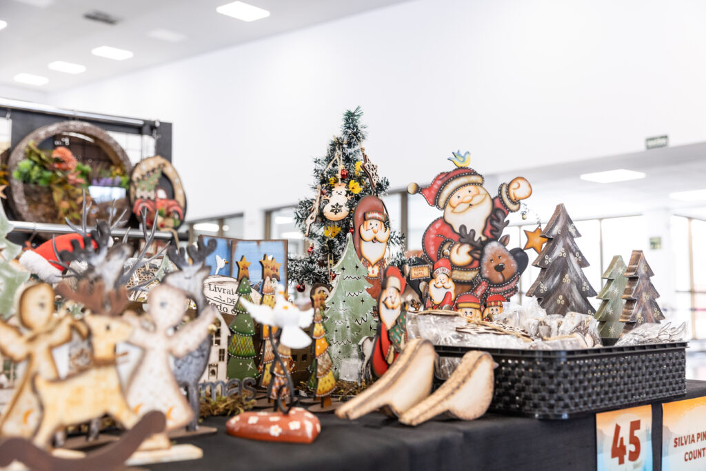 Vem pra Feira Solidária