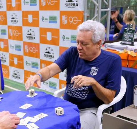 “Nossa visão de pilares nos inspira a transformar e motivar: Educação, Lazer, Esporte, Cultura e o Instituto Minas. É o Clube saindo de si, da sua bolha, e dialogando com a sociedade”