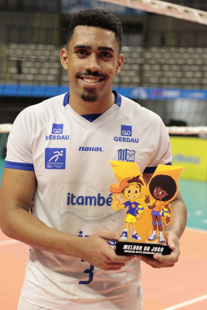 Vitória importante!