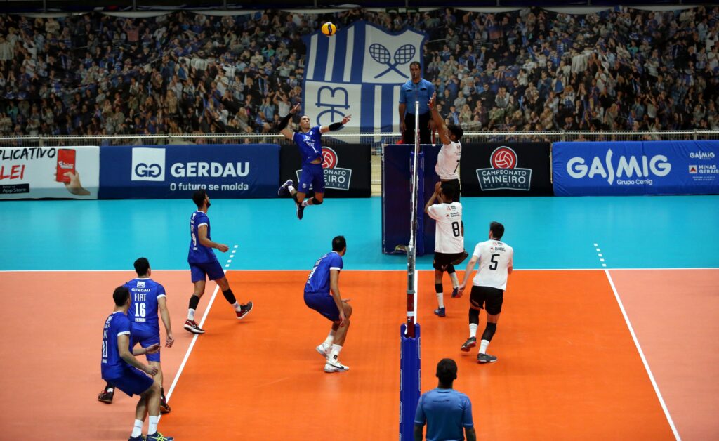 Vitória maiúscula!