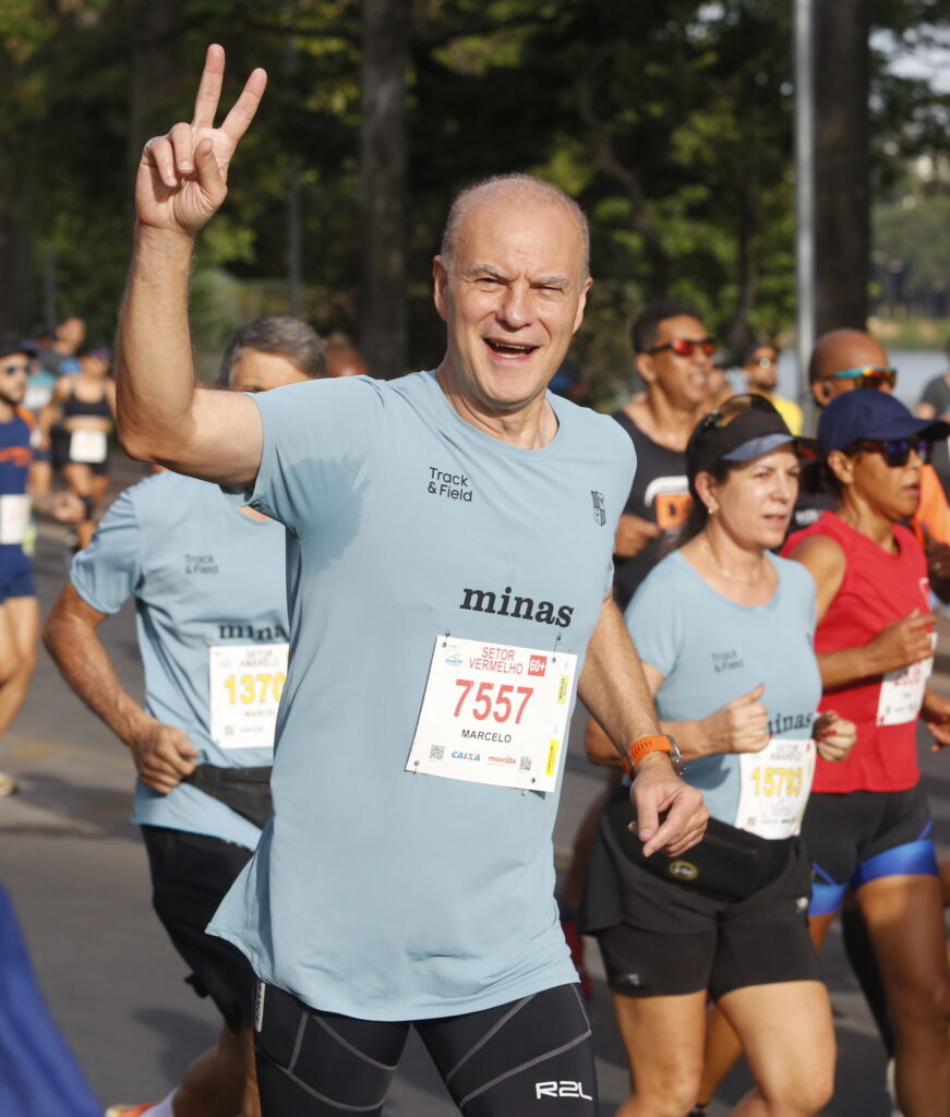 Volta Internacional da Pampulha