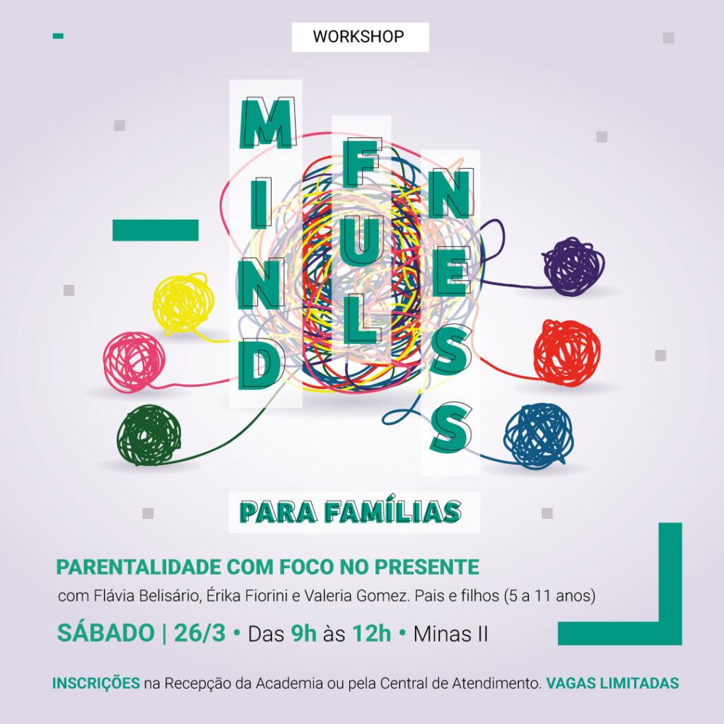 Workshop Mindfulness