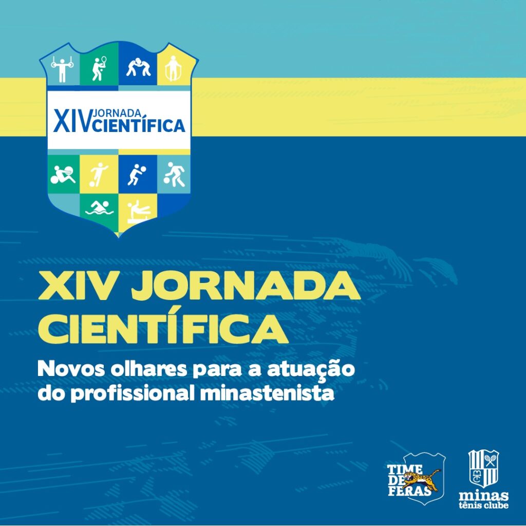 XIV Jornada Científica