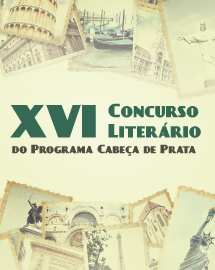 XVI Concurso Literário