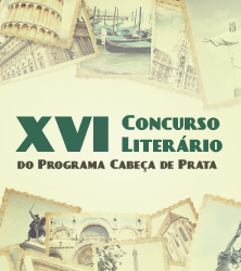 XVI Concurso Literário