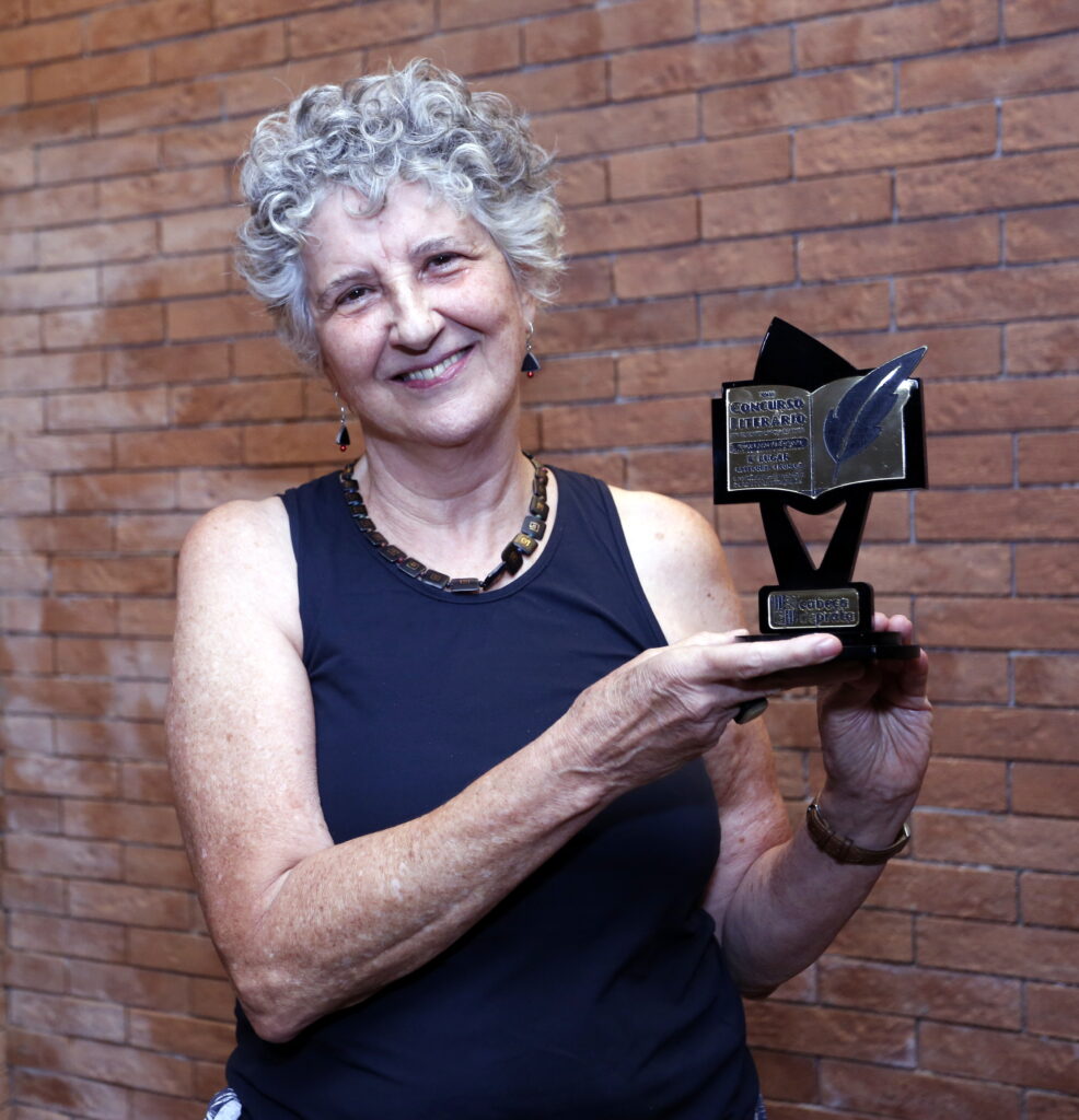 XVII Concurso Literário