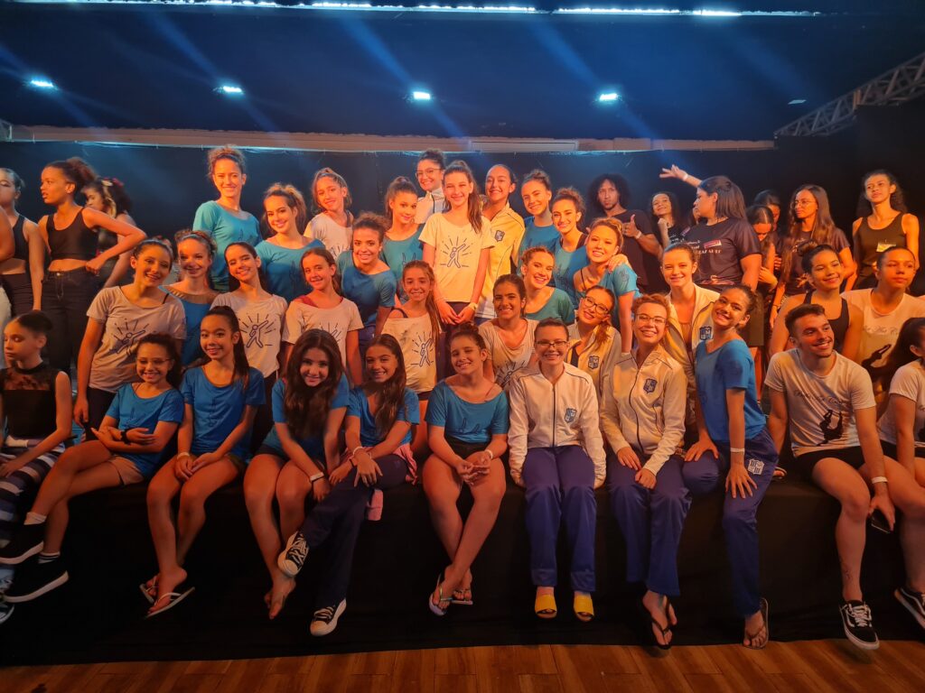 XVIII Festival Curvelo Faz Arte