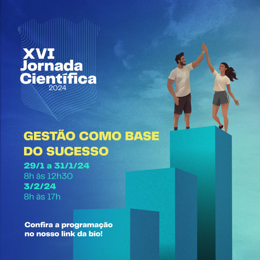 XVI Jornada Científica