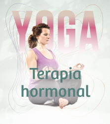 Yoga Terapia Hormonal