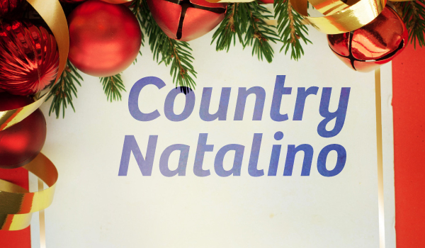 Country Natalino