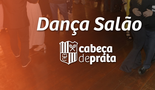 Dança de Salão – Cabeça de Prata