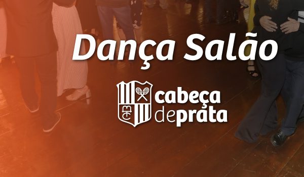 Dança de Salão do Cabeça de Prata