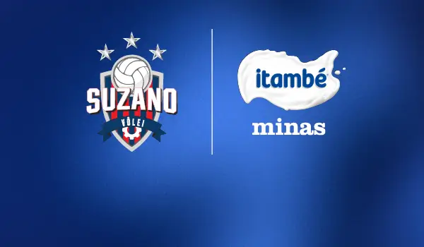 Suzano Vôlei x Itambé Minas | Superliga Masculina 2025/26