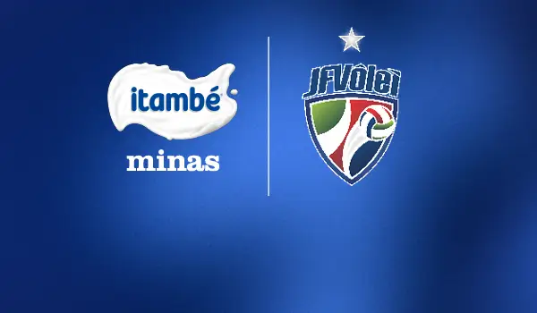 Itambé Minas x JF Vôlei | Superliga Masculina 2025/26