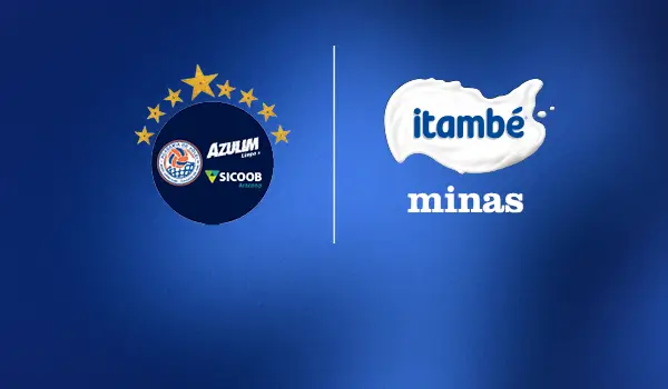 Monte Carmelo x Itambé Minas | Superliga Masculina 2025/26