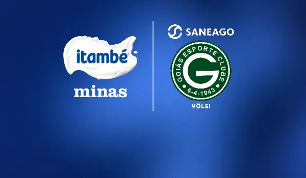 Itambé Minas x Saneago Goiás Vôlei | Superliga Masculina 2025/26