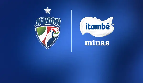 JF Volei x Itambé Minas | Superliga Masculina 2025/26