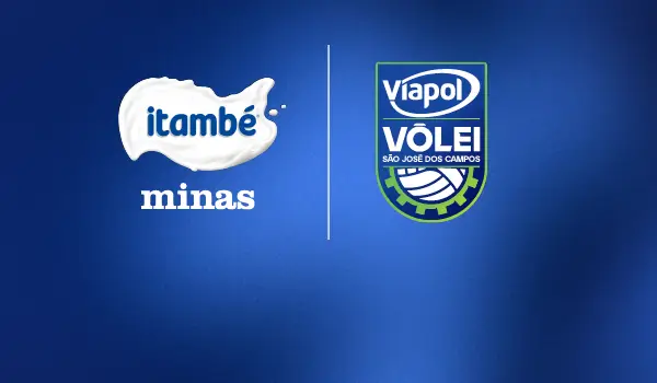 Itambé Minas x Viapol Vôlei São José | Superliga Masculina 2025/26