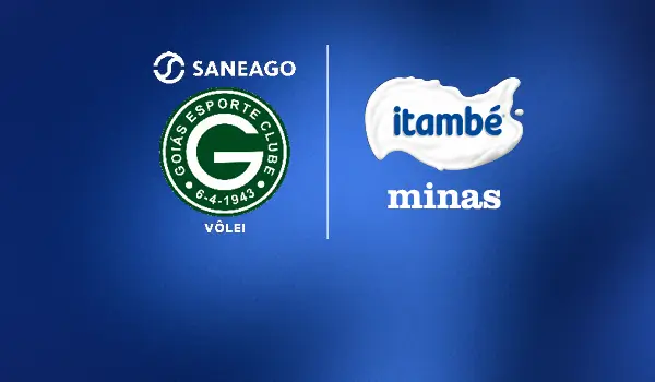 Saneago Goiás Vôlei x Itambé Minas | Superliga Masculina 2025/26