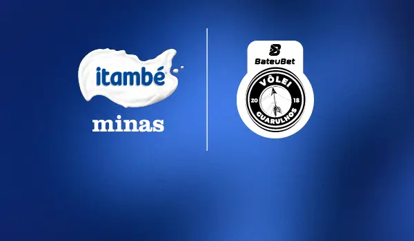 Itambé Minas x Vôlei Guarulhos | Superliga Masculina 2025/26