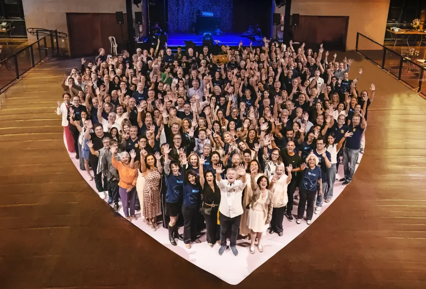 Instituto Minas Tênis Solidário