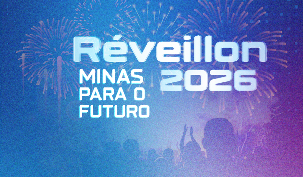 Réveillon 2026
