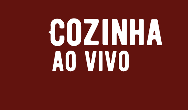 Cozinha ao Vivo – The House Food and Fun