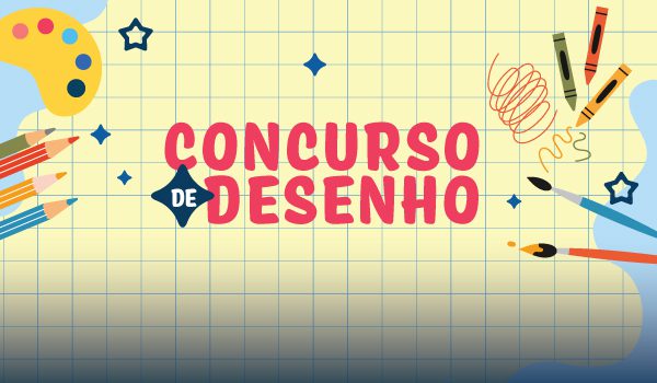 Premiação do Concurso de Desenho