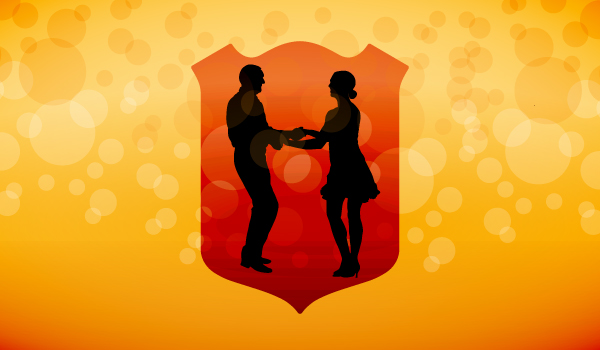 Tarde Dançante – Cabeça de Prata