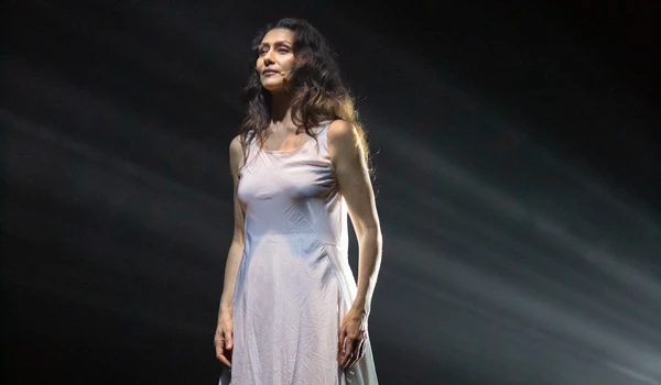 Balada acima do abismo